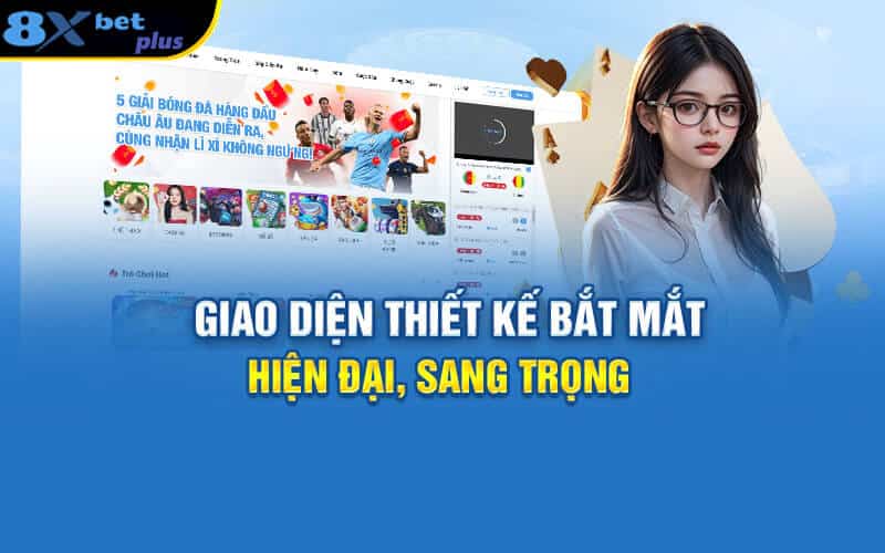 8XBET TAP ⭐️ Link Đăng Nhập Nhà Cái 8XBET Tháng 3/2026 10 Giao diện dễ sử dụng