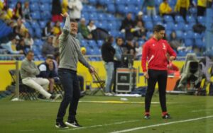 Cựu HLV Barca đến Sevilla - Thông tin HOT nhất hiện nay