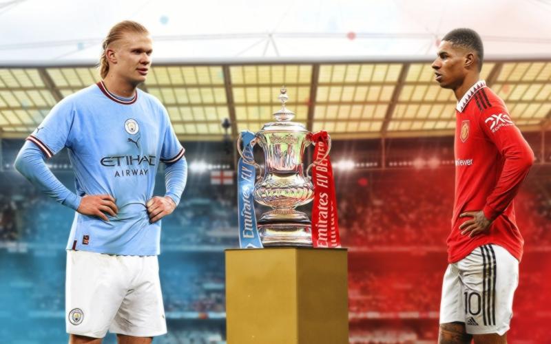 Lợi ích to lớn từ trận chung kết Cup FA 2024