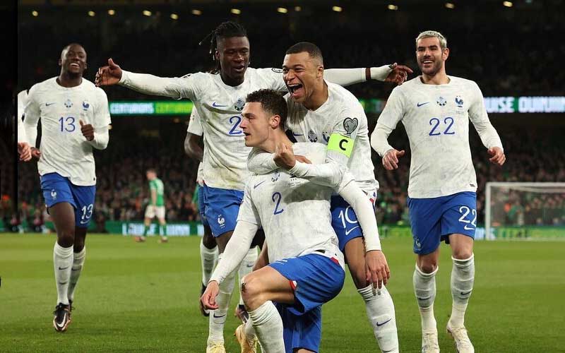 Tìm hiểu về Cup UEFA Euro 2024 - Những điều thú vị cần biết cùng 8XBET 2 Tìm hiểu về UEFA Euro 2024 - Vòng loại